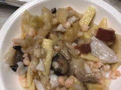 -新聚丰菜馆(太监弄店)
