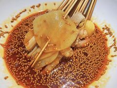 -花盐街·四川乐山小吃(西单大悦城店)