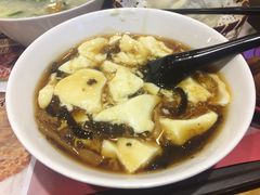 豆腐脑-田老师红烧肉老家肉饼(东单店)