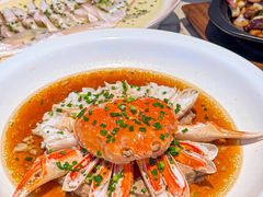 -曼格纳·曼芯馆(杨浦店)