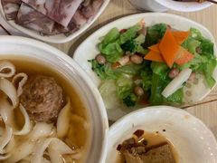 -东方削面(迎泽街店)