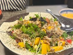 -满来寿喜烧(金虹桥店)