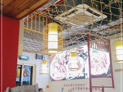 大堂-三毛烧烤·南昌大排档(山姆店)