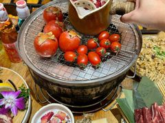 -牛也烧肉(摩尔城店)