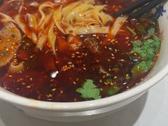 -陳香貴·兰州牛肉面(上海长风大悦城店)