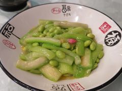 -京天红酒家(虎坊路店)