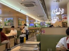 -海底捞火锅(东方时代广场店)