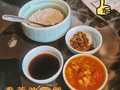 -蟹榭·本帮江浙菜·蟹宴(五角场合生汇商场店)