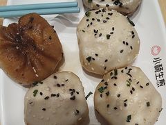 -小杨生煎(周浦万达店)