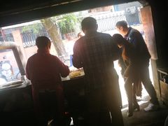 -安庆柴火馄饨(马道街店)