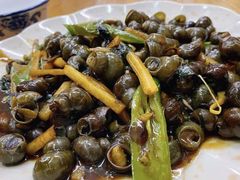 -南记食粥坊·宵夜大排档(莲花总店)