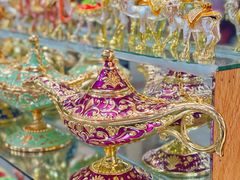 -新疆国际大巴扎