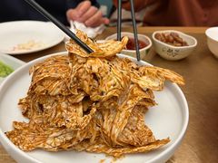 -京味斋·烤鸭·北京菜(安贞店)