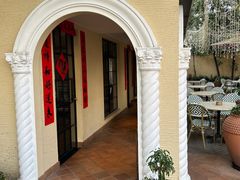 -玫瑰厅上海菜(兴国路店)