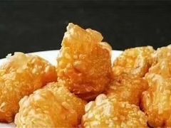 -浩翔餐饮(维多利喜悦汇店)