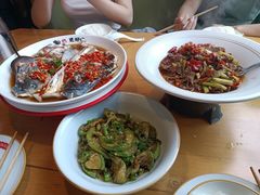 -湘阁里辣(南岭购物广场店)