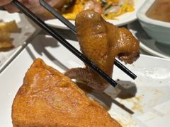 -深仔记茶餐厅(亚士厘道店)