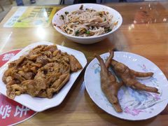 -再回首鸡肉米线(人民路一店)