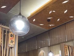 -御瀛日本料理