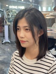 -Sying杉影日式烫染專門店