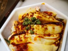 口水鸡-新发现(苏州中心商场店)