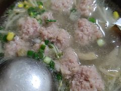 -汝萍传统蘸水菜(春华路总店)