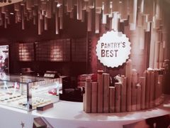 -Pantry's Best派悦坊蛋糕(K11购物艺术中心店)
