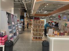 -盒马鲜生(富田新天地店)