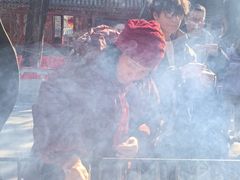 -红螺寺