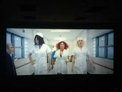 -UME影城(安贞DTS:X店)