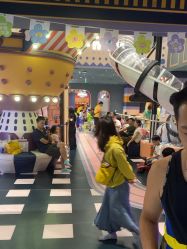 -meland亲子乐园(深圳领展中心城店)