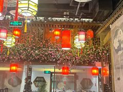 -徽镇小厨·经典徽菜(十里河店)
