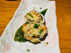 -渔寿司·日本料理(艾尚天地店)