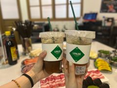 -LINLEE林里·手打柠檬茶(黄浦茂名南路店)