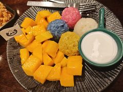 -婉泰·特色小吃·舂鸡脚(告庄二店)