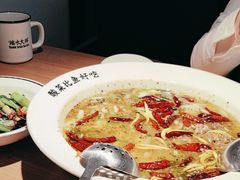 -新太二·鲜料川菜(晶耀前滩店)