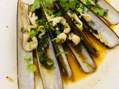 竹蛏-港澳德兴火锅海鲜酒家(殷皇子店)