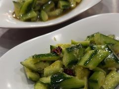 -张记烤羊腿(北花园店)