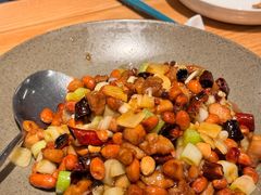 -巴蜀风·地道川菜(总店)