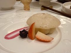 -上蔬无瑕· 创意素食·Vegetarian(华采天地店)