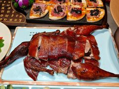 -云海肴·汽锅鸡·云南菜(南强街店)