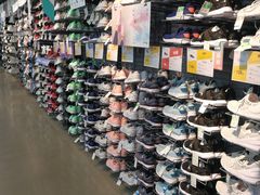 -迪卡侬(南二环店)