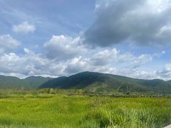 -泸沽湖国家级风景名胜区走婚桥