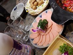 -重庆渝达老火锅(春熙路店)