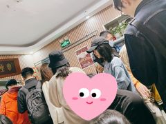 -华春餐馆(鱼山路店)
