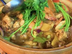 -洪大厨鸡煲(福田店)