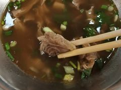 牛腩-北海田螺店(四川路店)