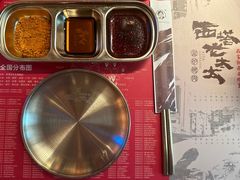 -西塔老太太泥炉烤肉(上海七宝领展广场店)