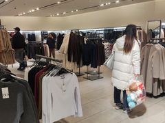 -ZARA HOME(长楹天街购物中心店)