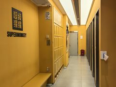 -超级猩猩健身·团课(太阳宫凯德MALL店)